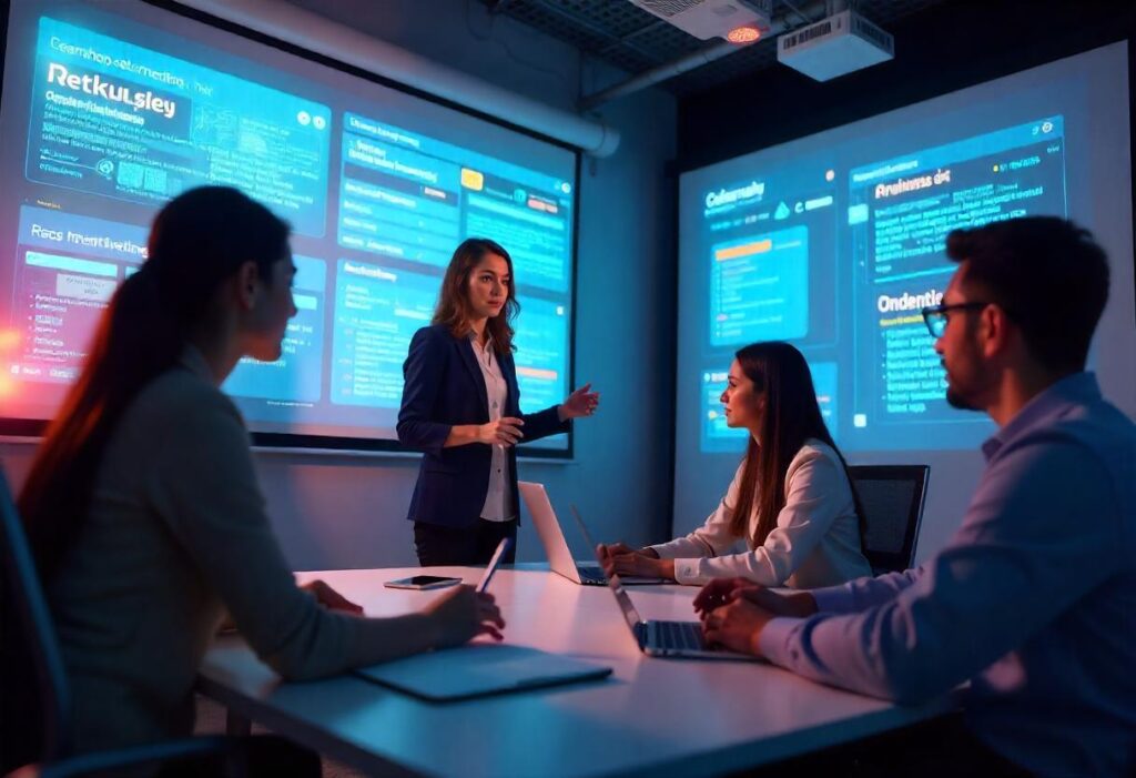 Cybersecurity Methodology