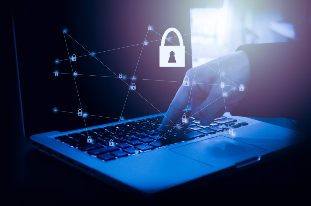 Rise of Ransomware