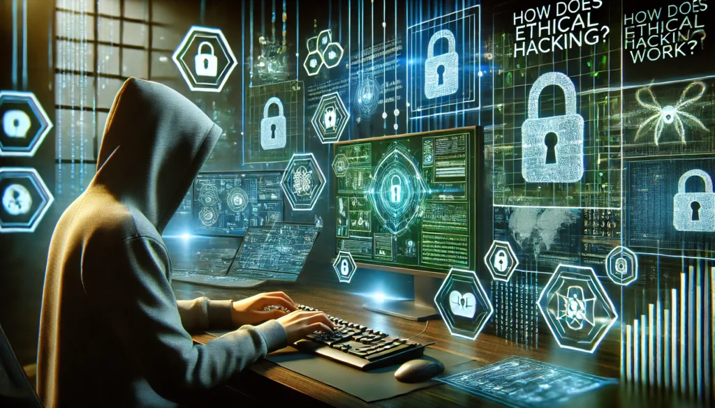 Moral Hacking