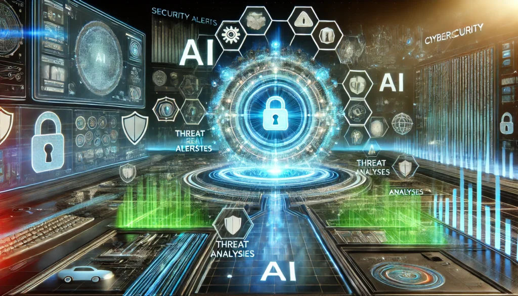 Cybersecurity