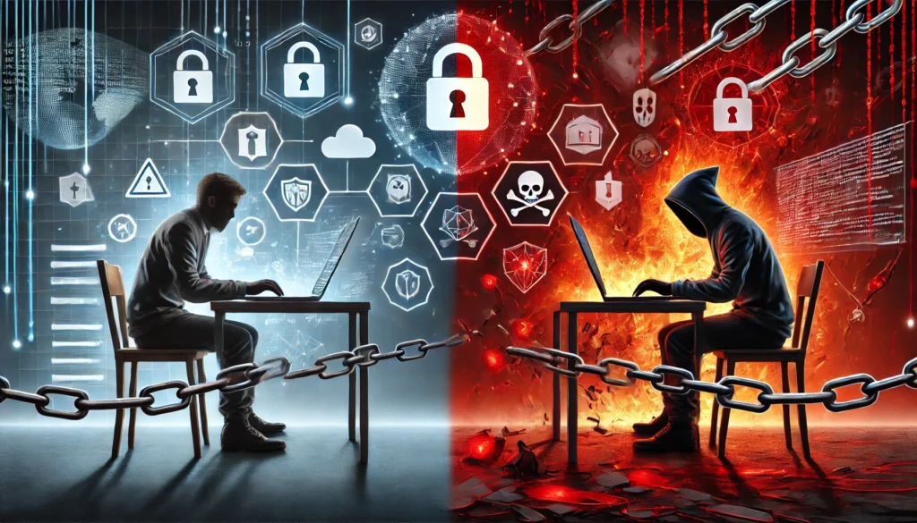 Moral Hacking