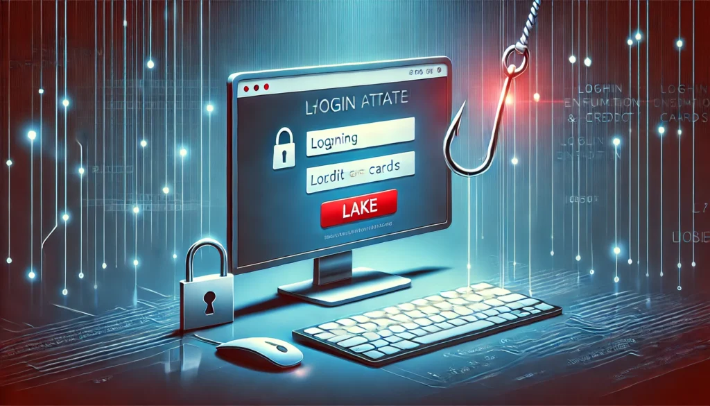 cyberattacks