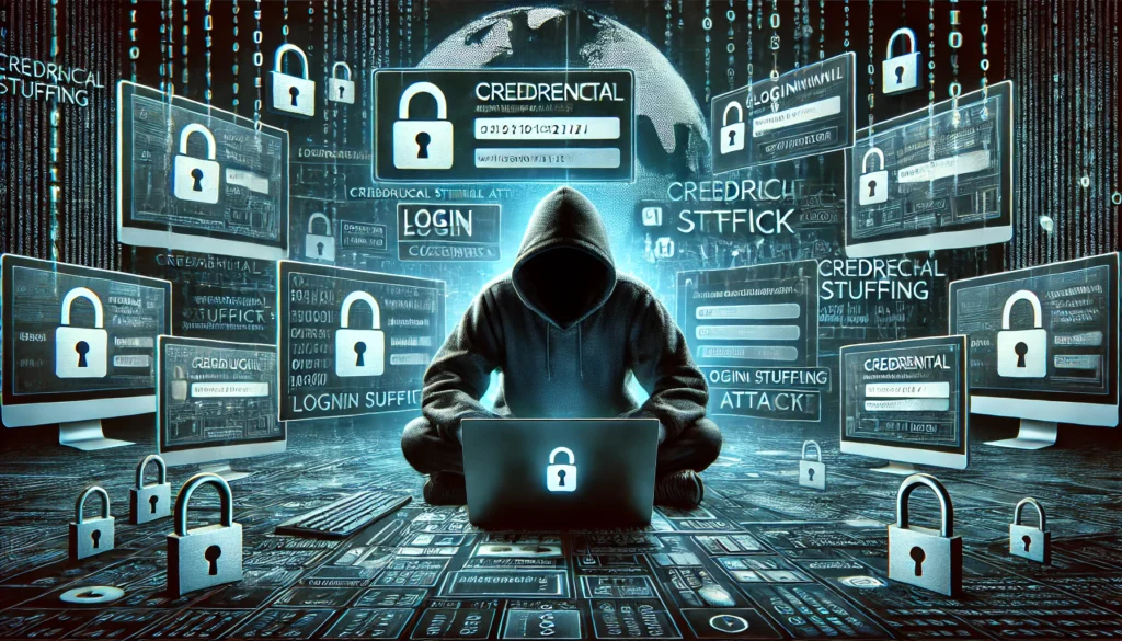 cyberattacks