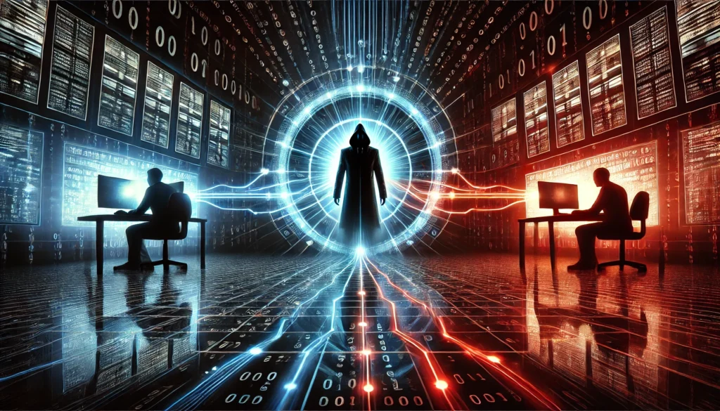 cyberattacks