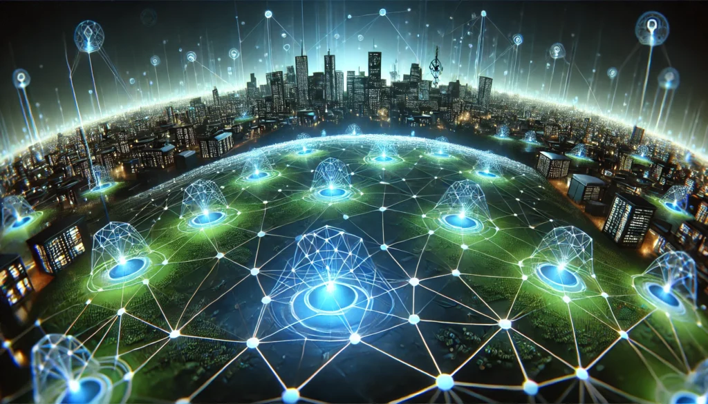 Cybersecurity work