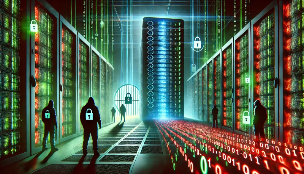 Government Data